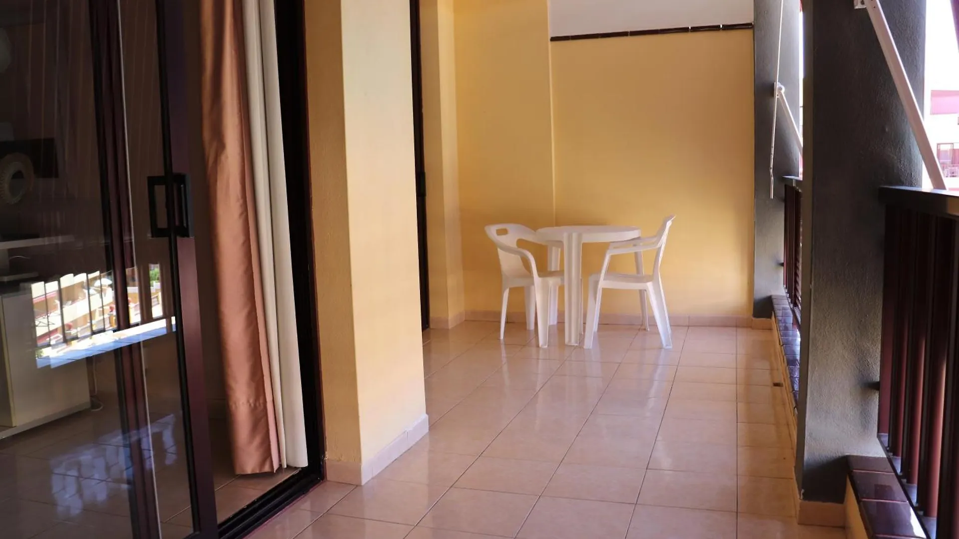 Estupendo Apartamento Puerto de Santiago  Apartment