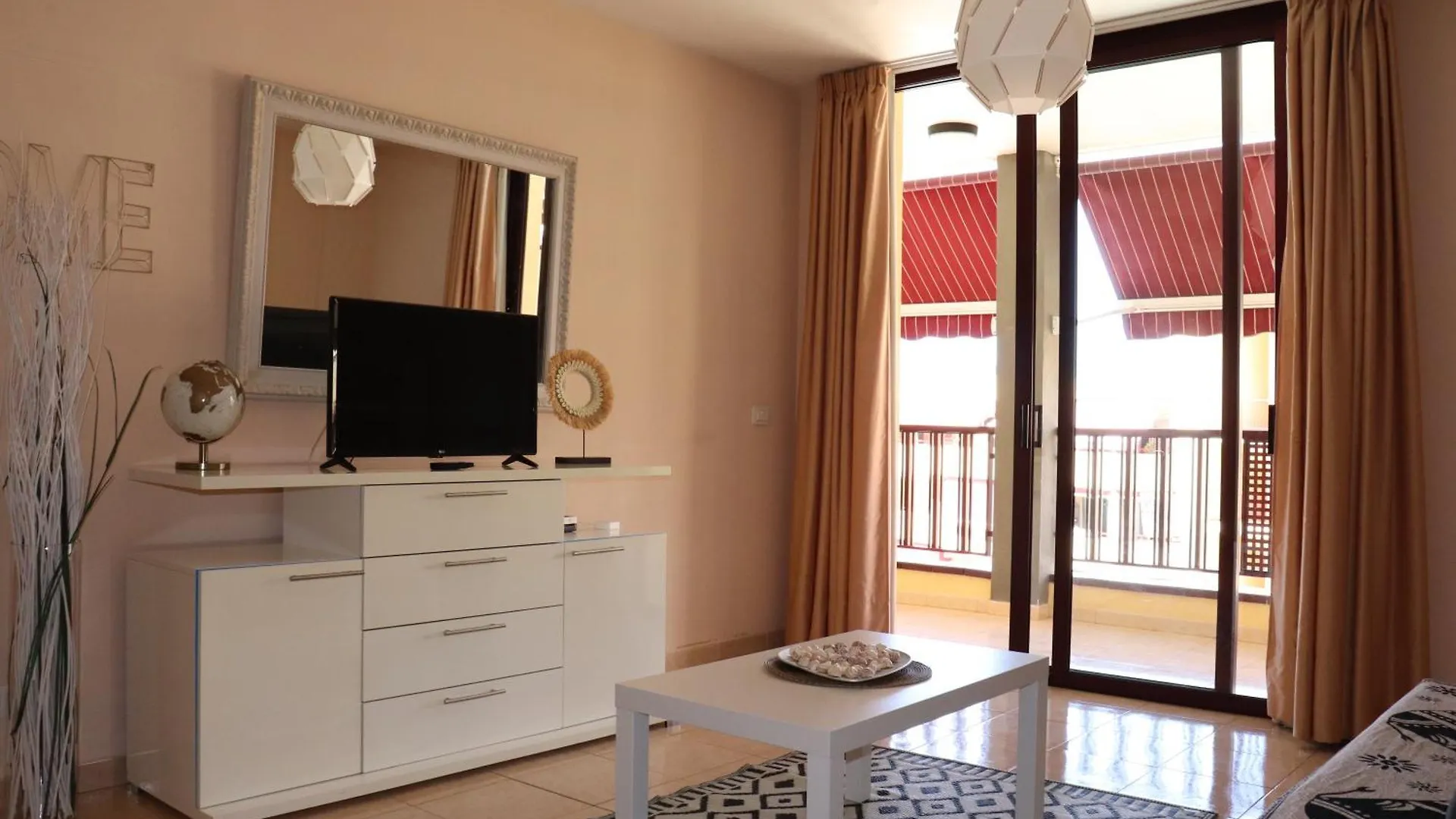 Apartment Estupendo Apartamento Puerto de Santiago