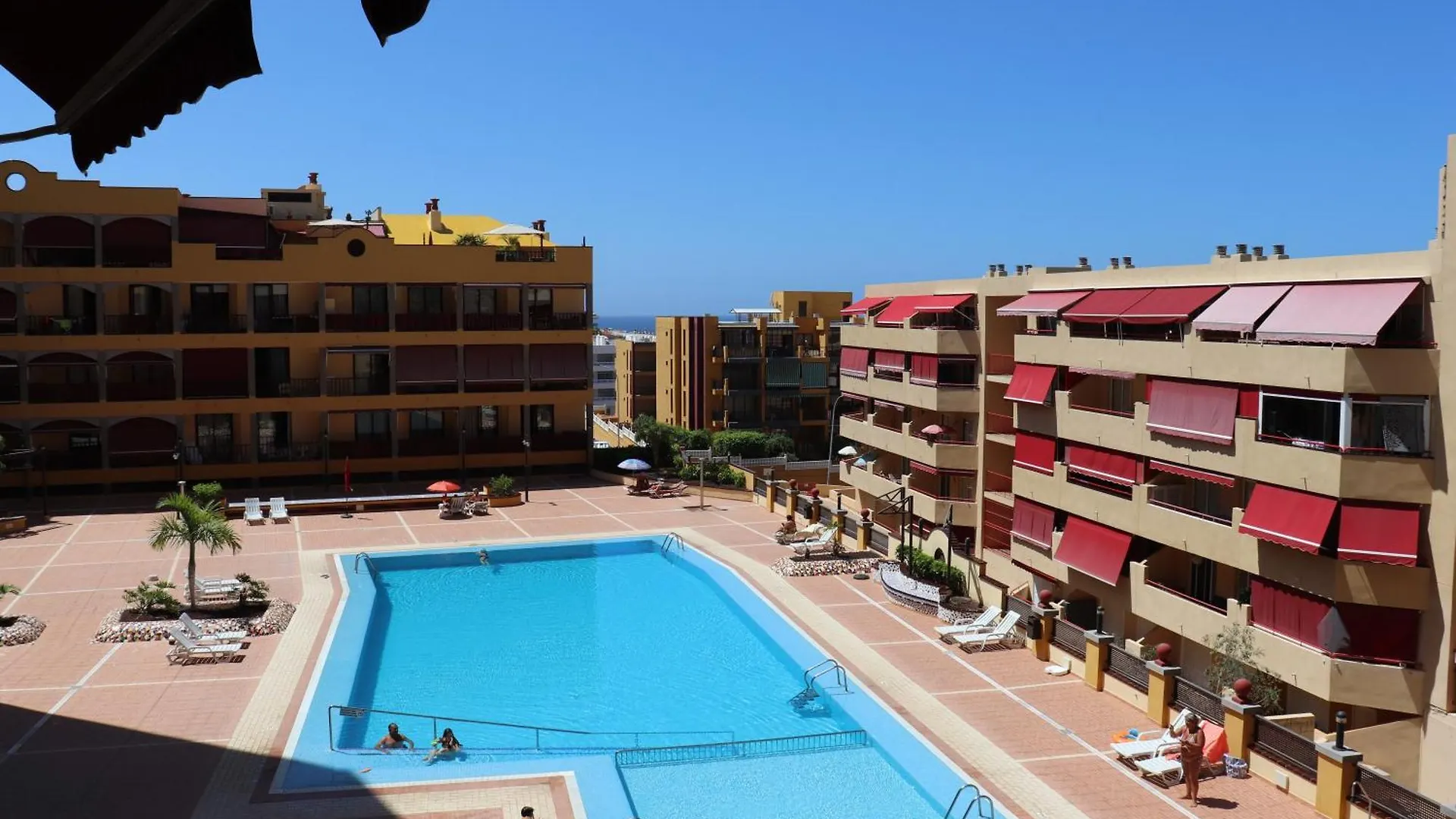 Estupendo Apartamento Puerto de Santiago  0*, Puerto de Santiago (Tenerife) Spain