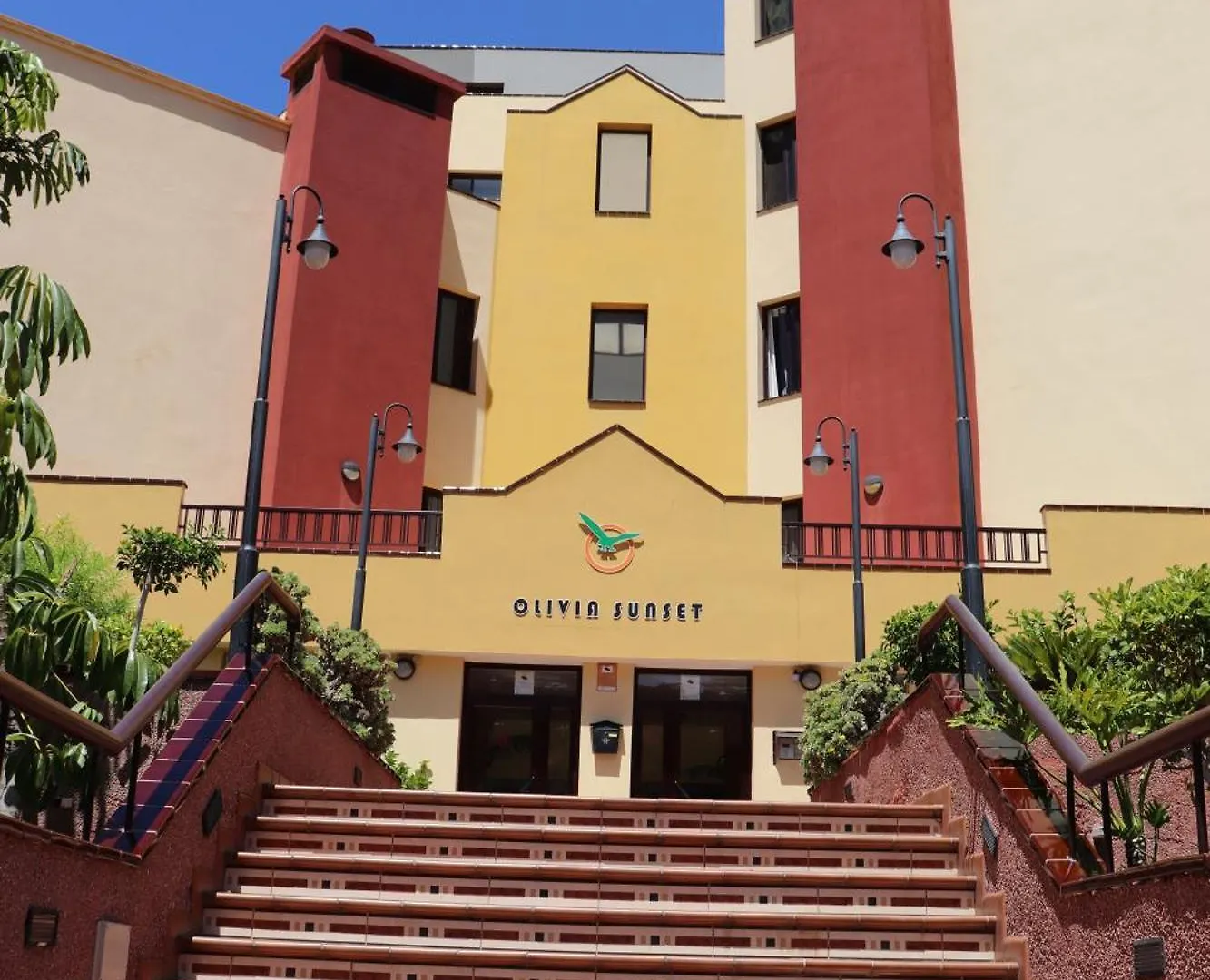 Estupendo Apartamento Puerto de Santiago